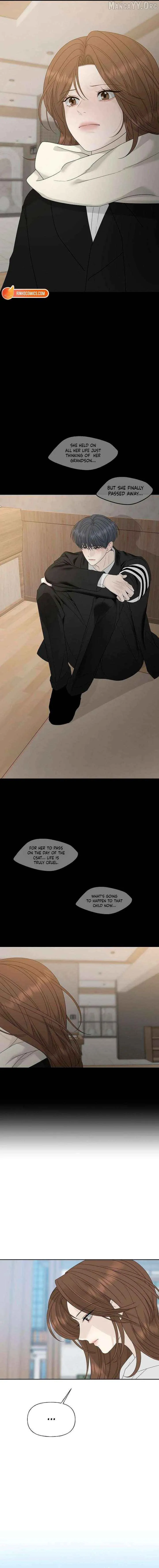 Read A Kind Intruder chapter 41 image 10 on Lezhin
