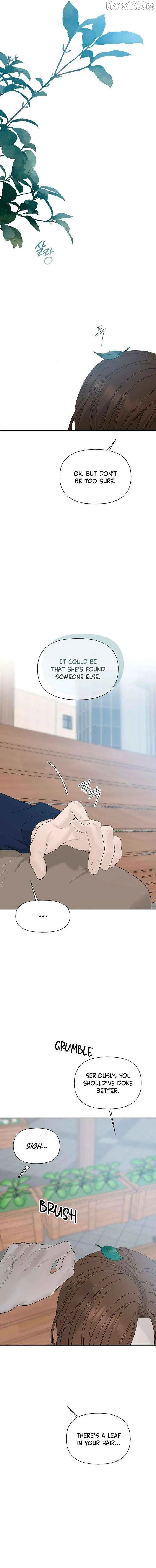 Read A Kind Intruder chapter 41 image 12 on Lezhin