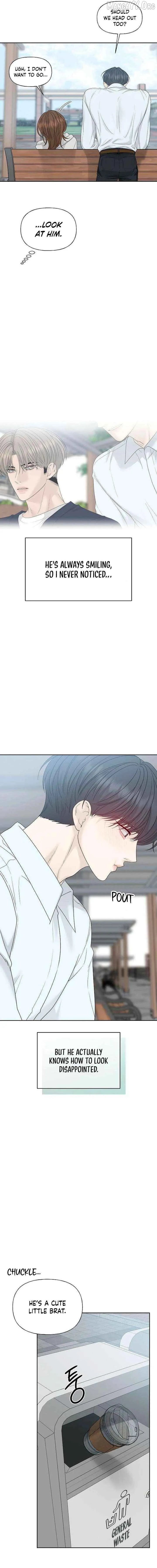 Read A Kind Intruder chapter 41 image 15 on Lezhin
