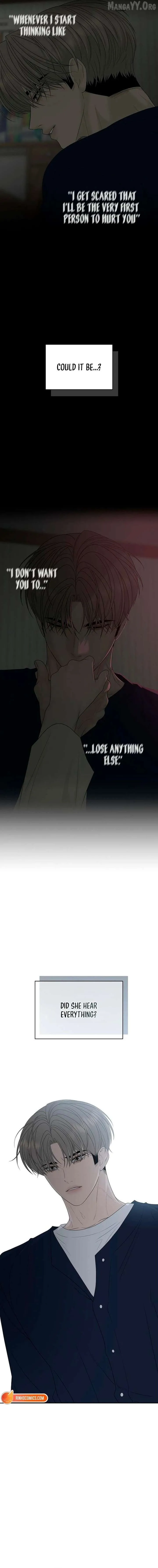 Read A Kind Intruder chapter 41 image 17 on Lezhin