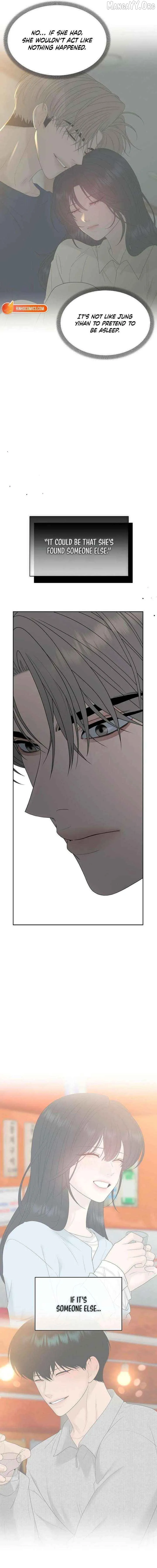 Read A Kind Intruder chapter 41 image 18 on Lezhin