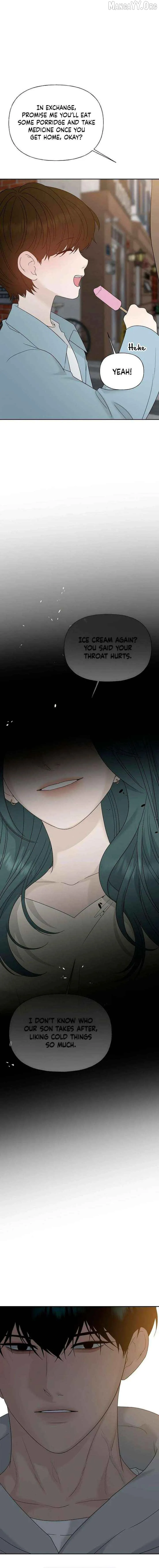 Read A Kind Intruder chapter 41 image 21 on Lezhin