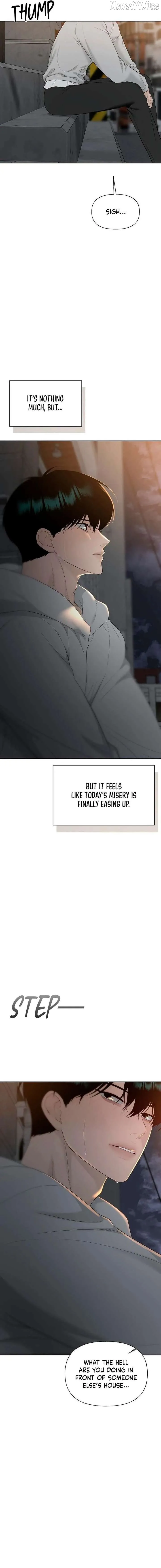 Read A Kind Intruder chapter 41 image 25 on Lezhin