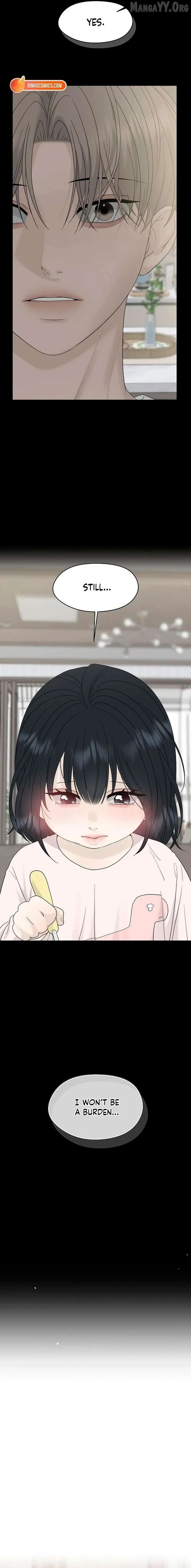 Read A Kind Intruder chapter 42 image 17 on Lezhin