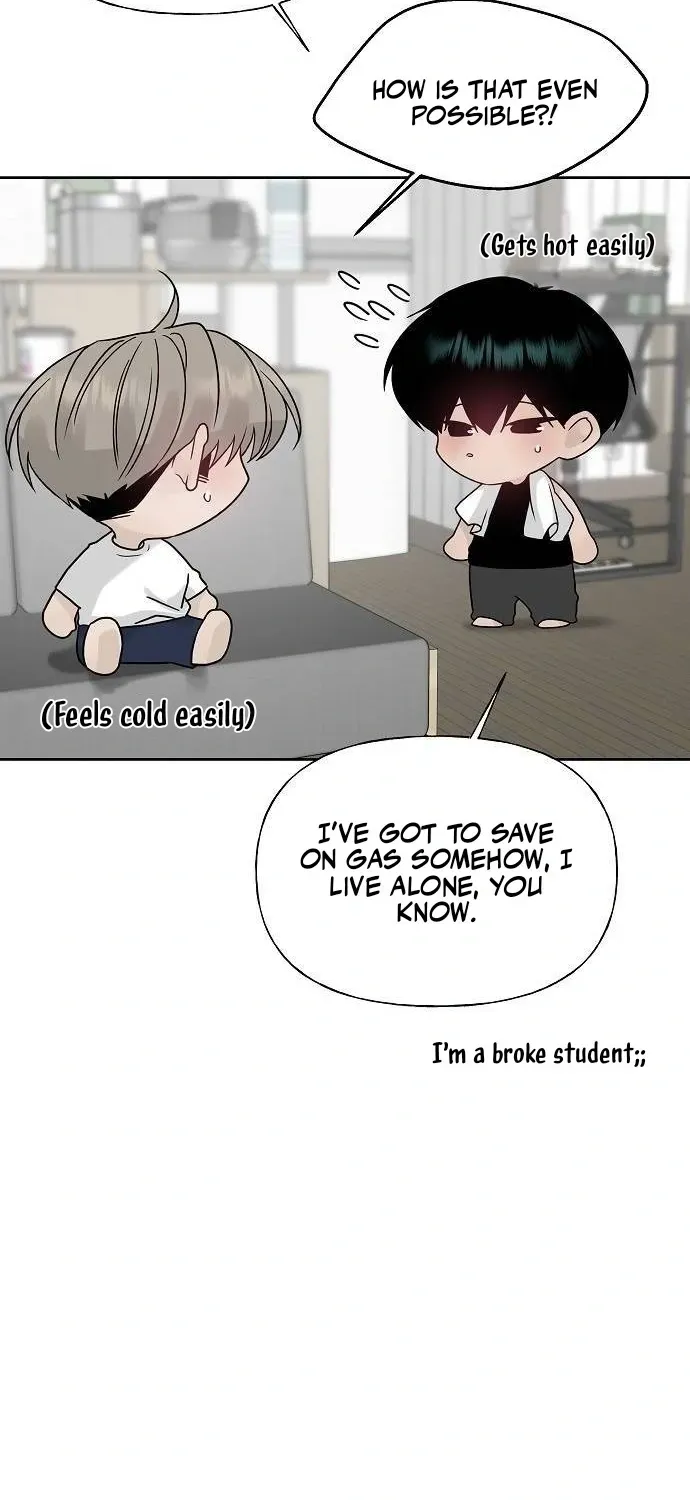 Read A Kind Intruder chapter 44 image 100 on Lezhin