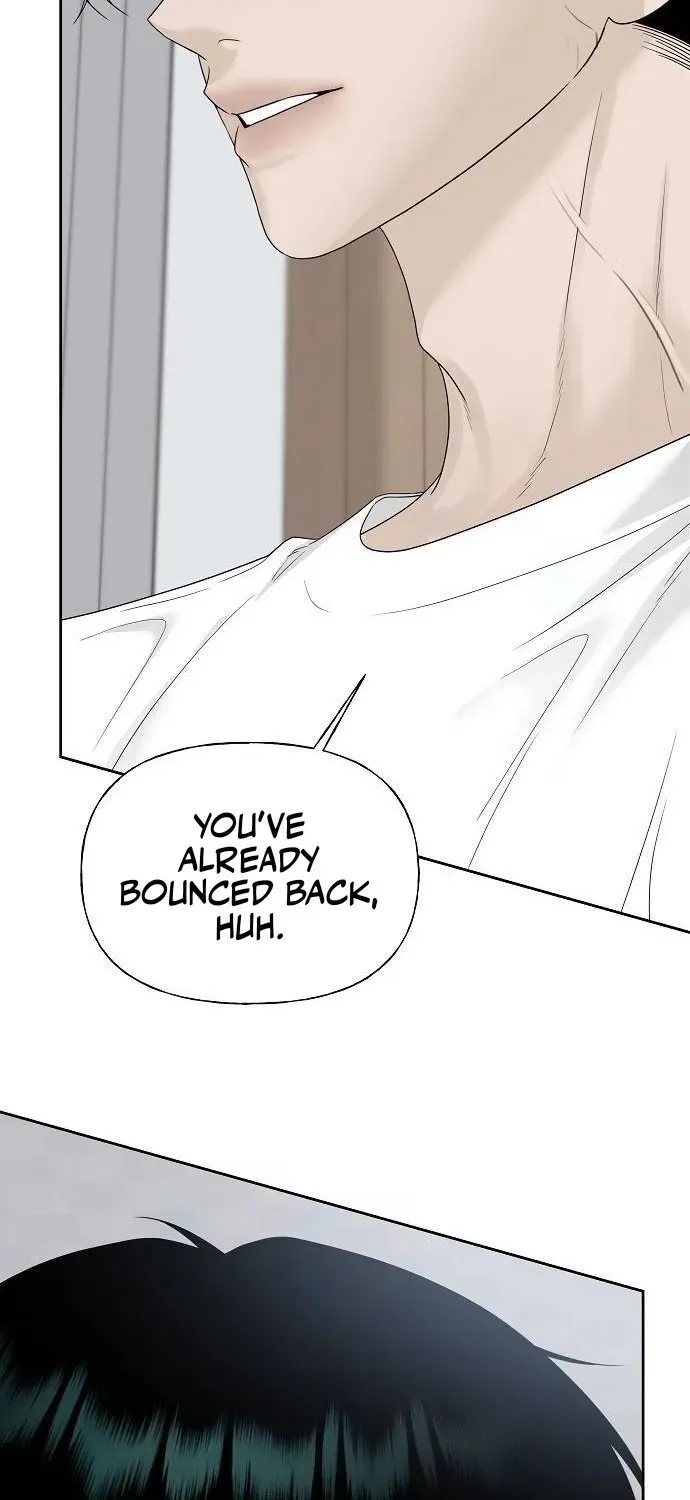 Read A Kind Intruder chapter 44 image 11 on Lezhin