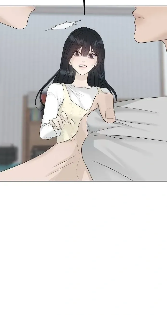 Read A Kind Intruder chapter 44 image 18 on Lezhin