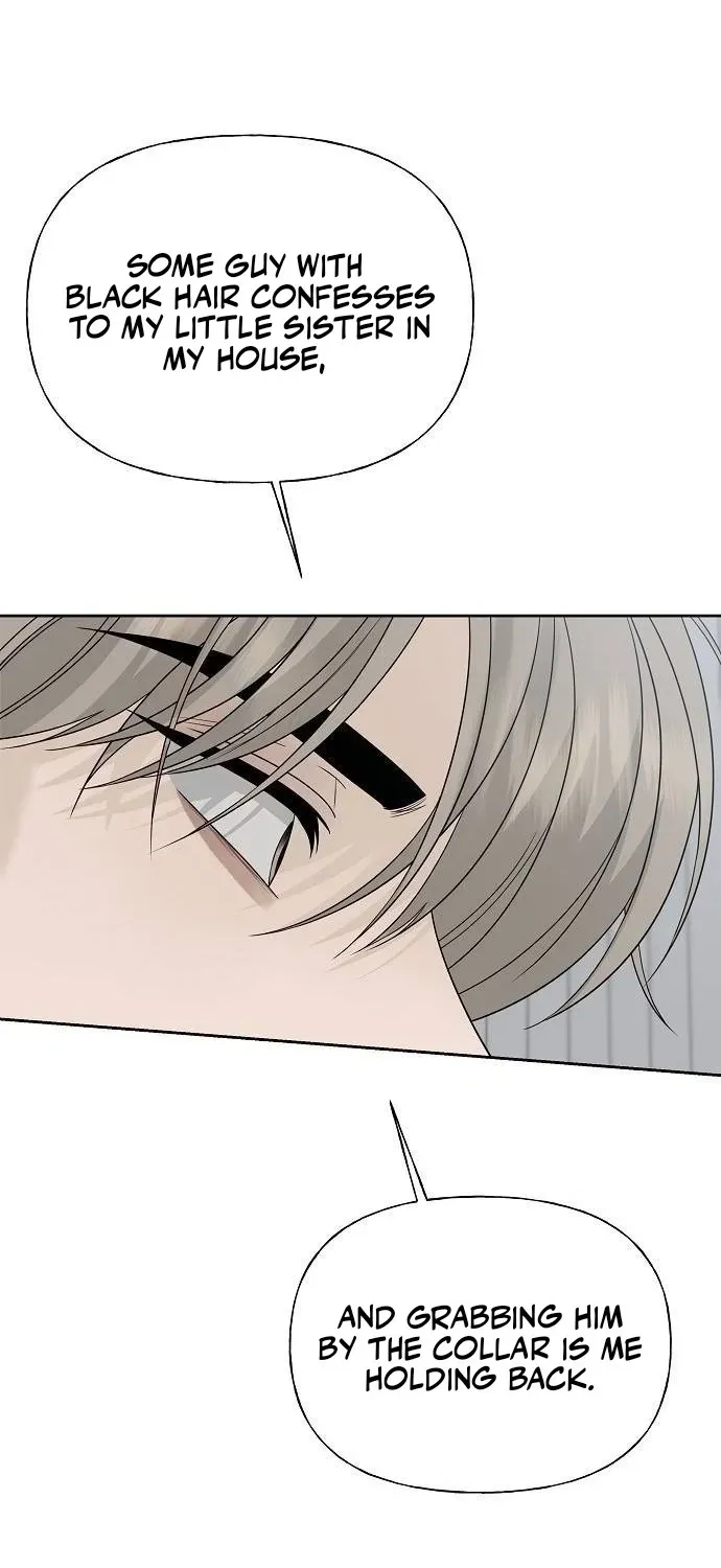 Read A Kind Intruder chapter 44 image 20 on Lezhin