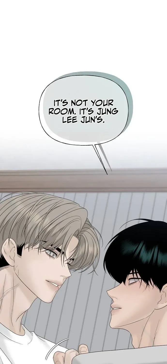 Read A Kind Intruder chapter 44 image 23 on Lezhin