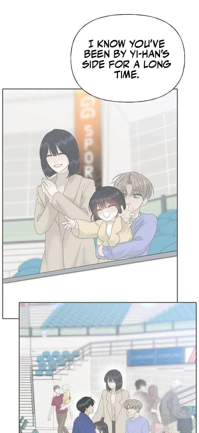 Read A Kind Intruder chapter 44 image 25 on Lezhin