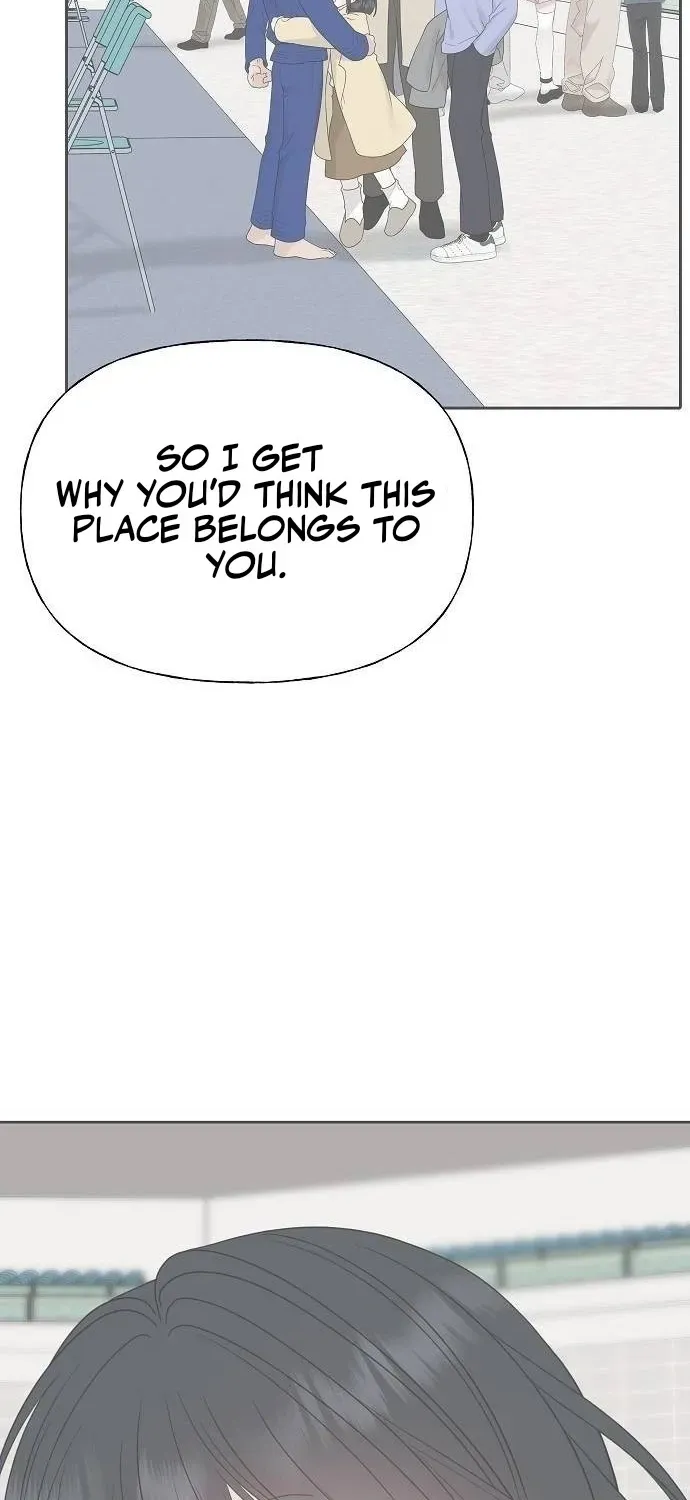 Read A Kind Intruder chapter 44 image 26 on Lezhin