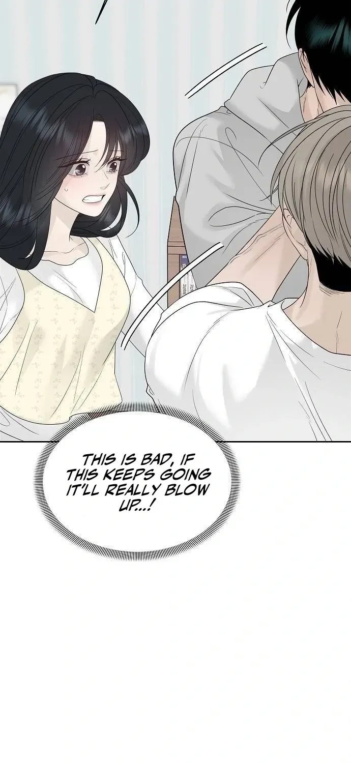 Read A Kind Intruder chapter 44 image 37 on Lezhin