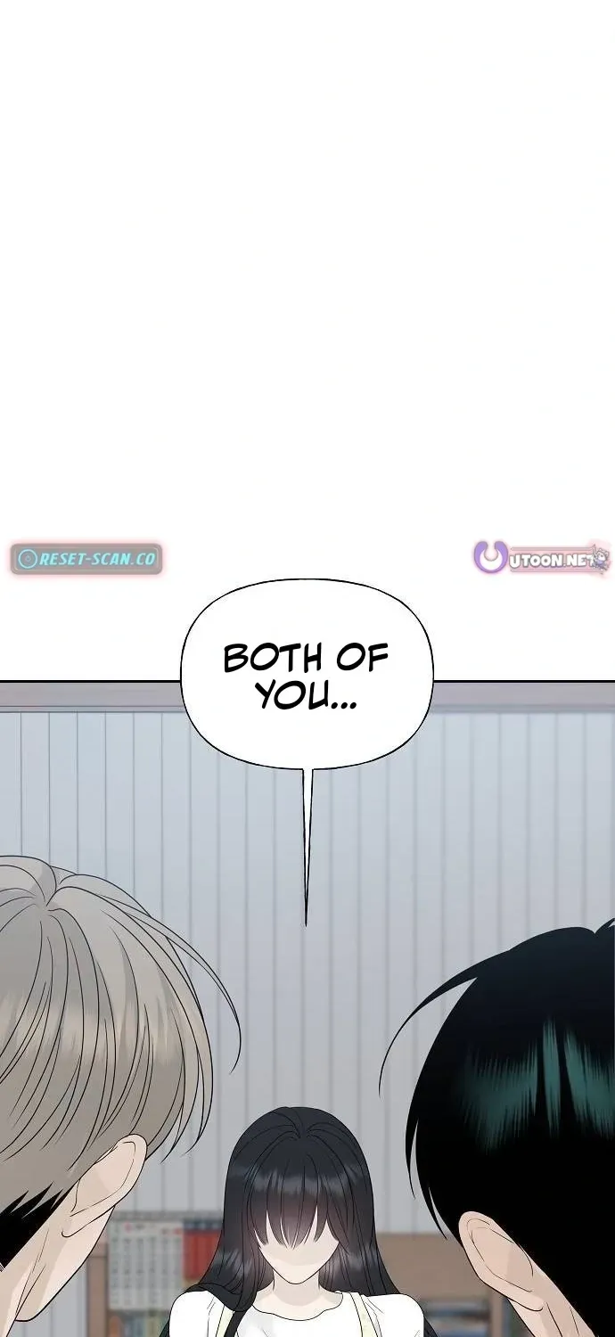 Read A Kind Intruder chapter 44 image 46 on Lezhin