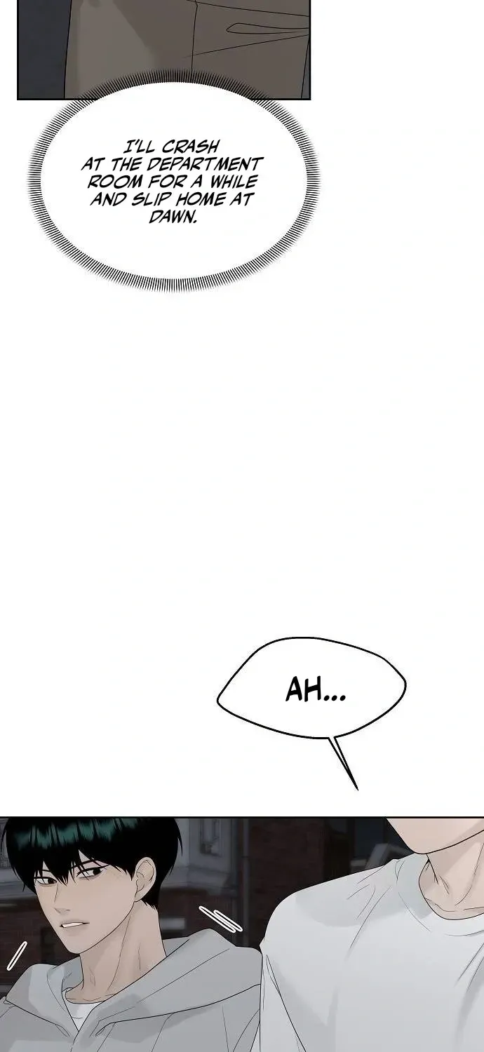 Read A Kind Intruder chapter 44 image 85 on Lezhin