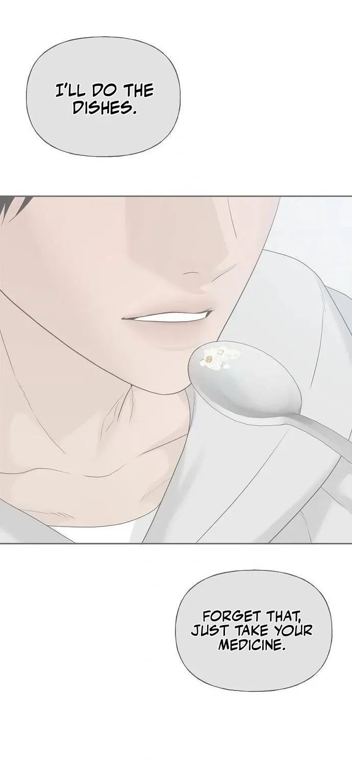 Read A Kind Intruder chapter 44 image 88 on Lezhin