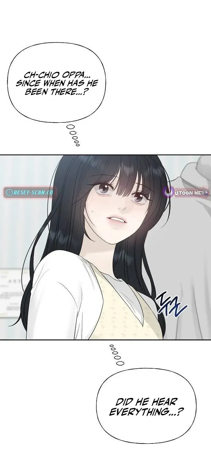 Read A Kind Intruder chapter 44 image 9 on Lezhin