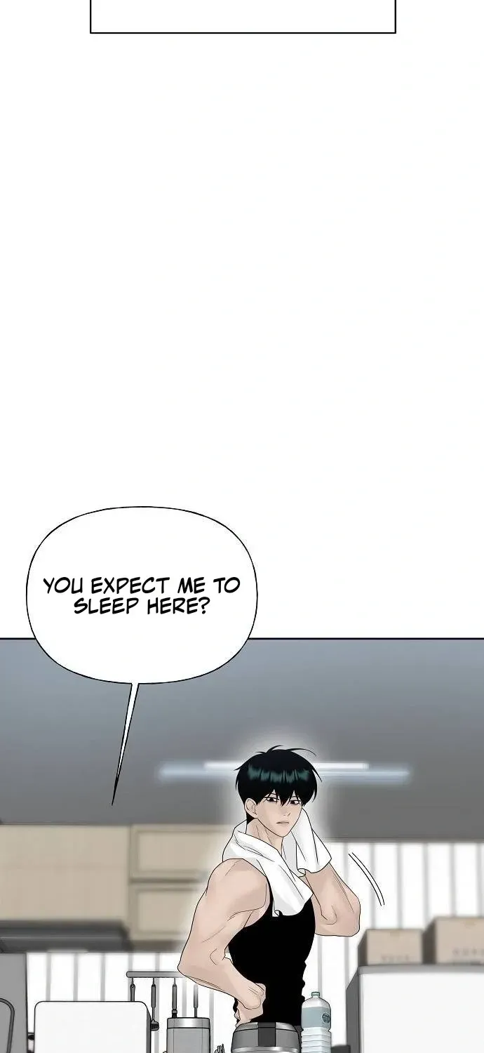 Read A Kind Intruder chapter 44 image 95 on Lezhin