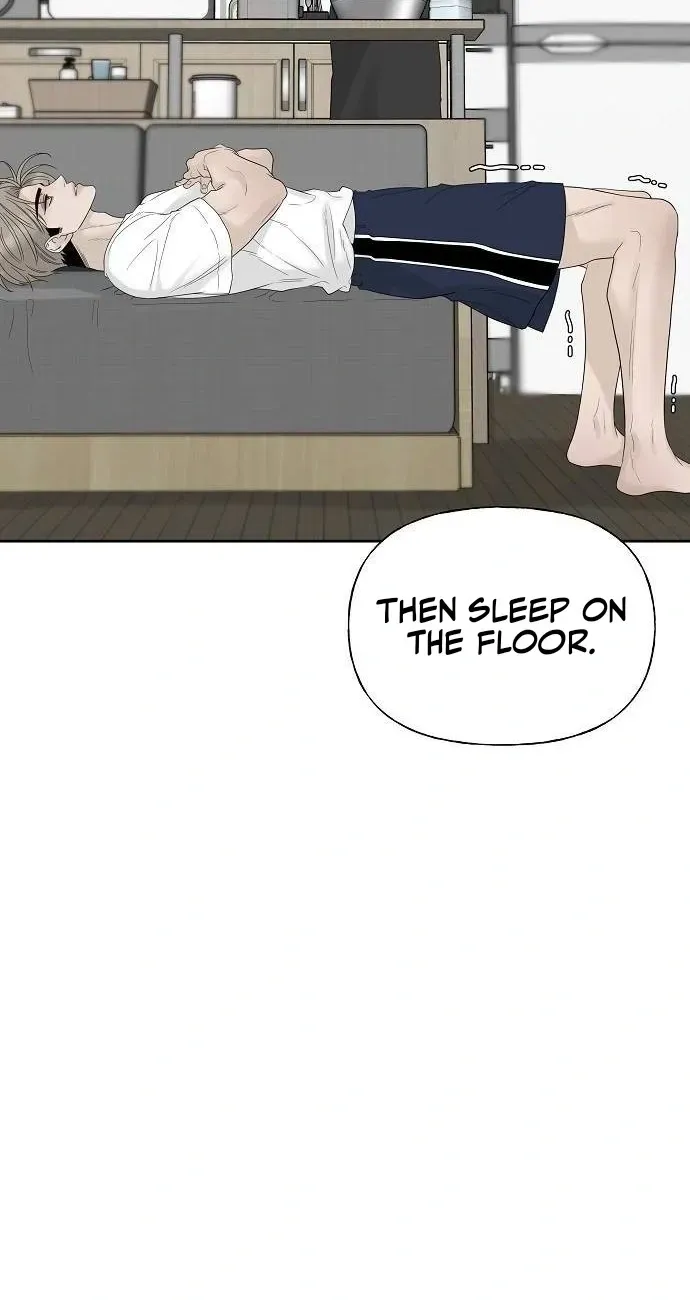 Read A Kind Intruder chapter 44 image 96 on Lezhin