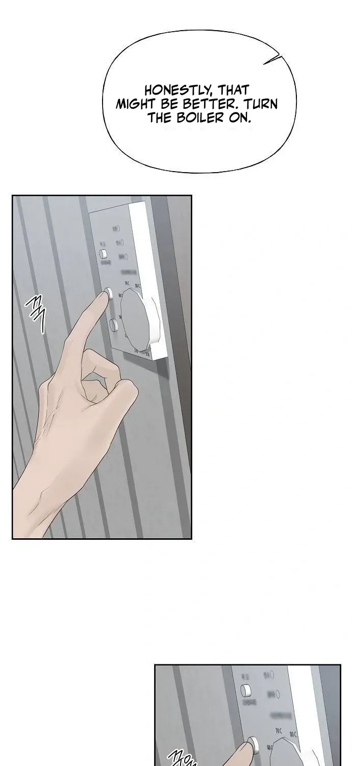 Read A Kind Intruder chapter 44 image 97 on Lezhin