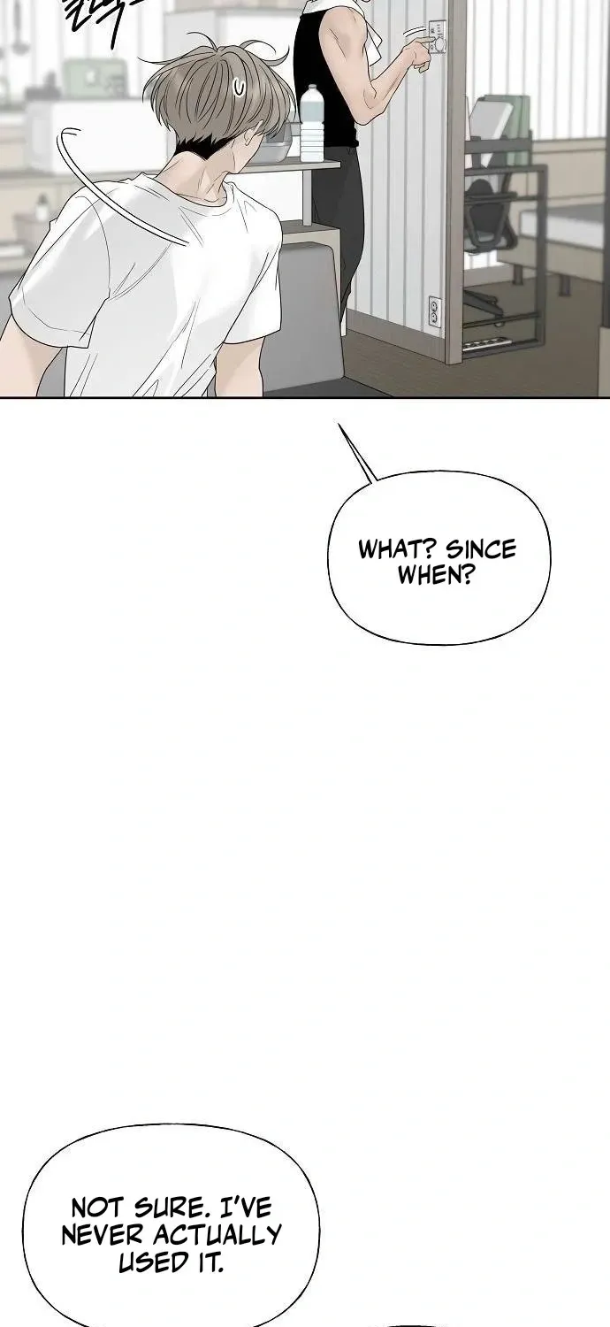 Read A Kind Intruder chapter 44 image 99 on Lezhin