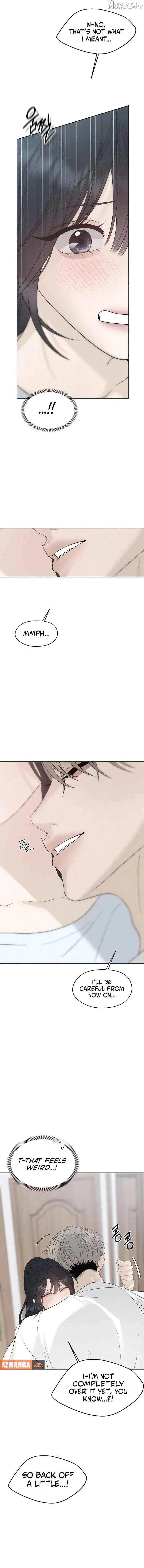Read A Kind Intruder chapter 45 image 19 on Lezhin