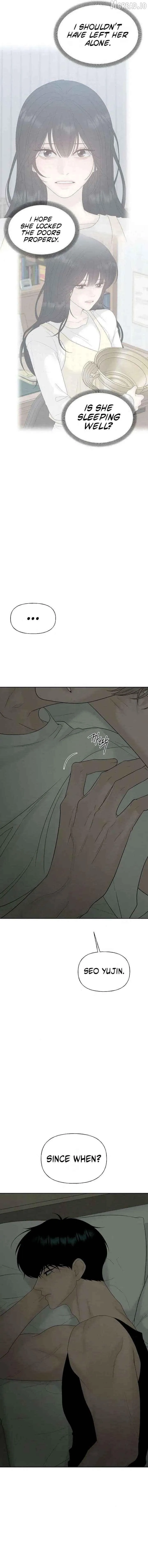Read A Kind Intruder chapter 45 image 2 on Lezhin