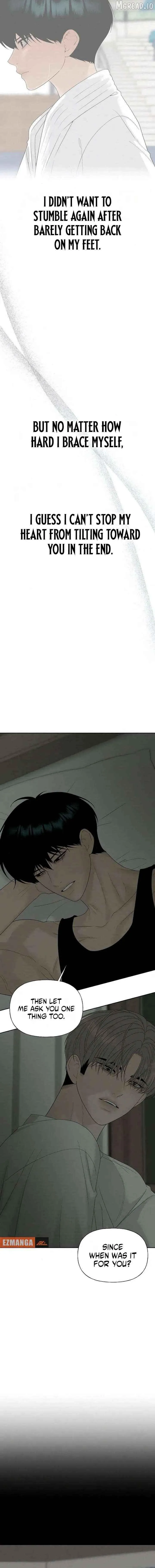 Read A Kind Intruder chapter 45 image 5 on Lezhin