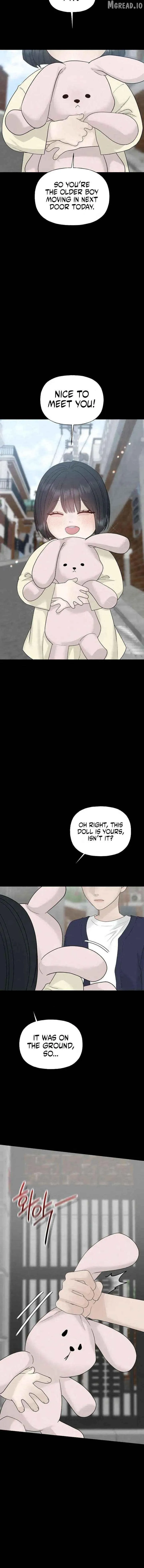 Read A Kind Intruder chapter 45 image 7 on Lezhin