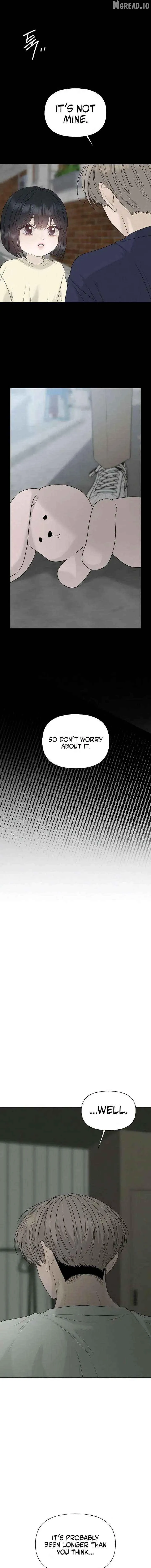 Read A Kind Intruder chapter 45 image 8 on Lezhin