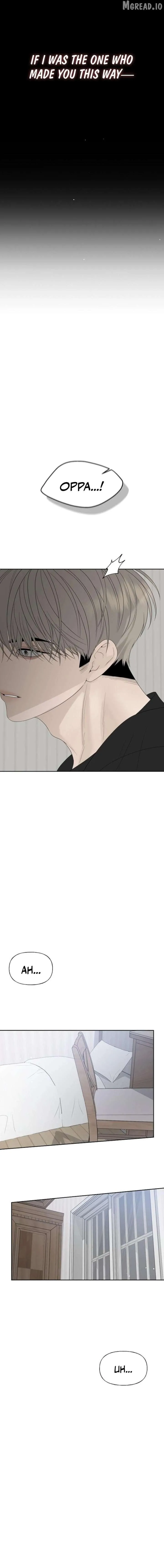 Read A Kind Intruder chapter 47 image 10 on Lezhin