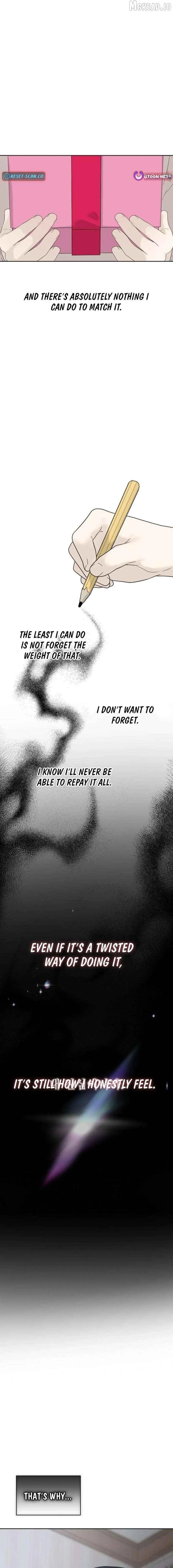 Read A Kind Intruder chapter 47 image 12 on Lezhin