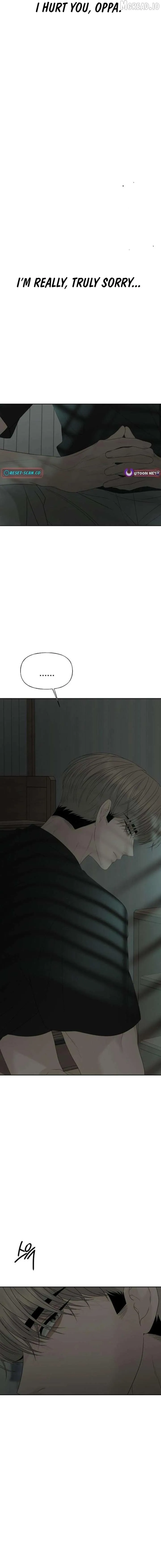 Read A Kind Intruder chapter 47 image 15 on Lezhin