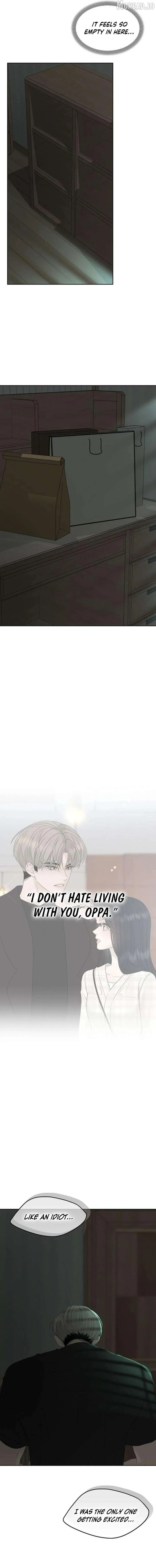 Read A Kind Intruder chapter 47 image 16 on Lezhin