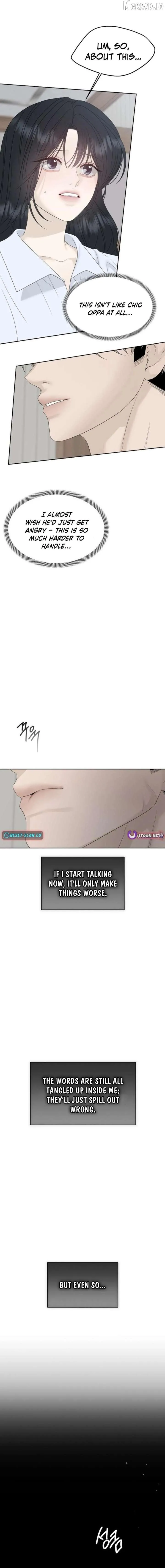 Read A Kind Intruder chapter 47 image 7 on Lezhin