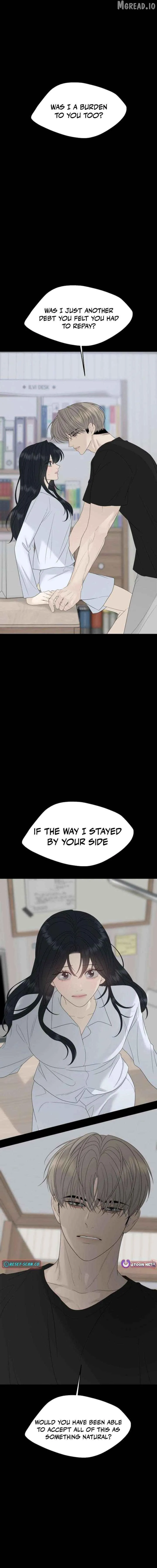 Read A Kind Intruder chapter 47 image 9 on Lezhin