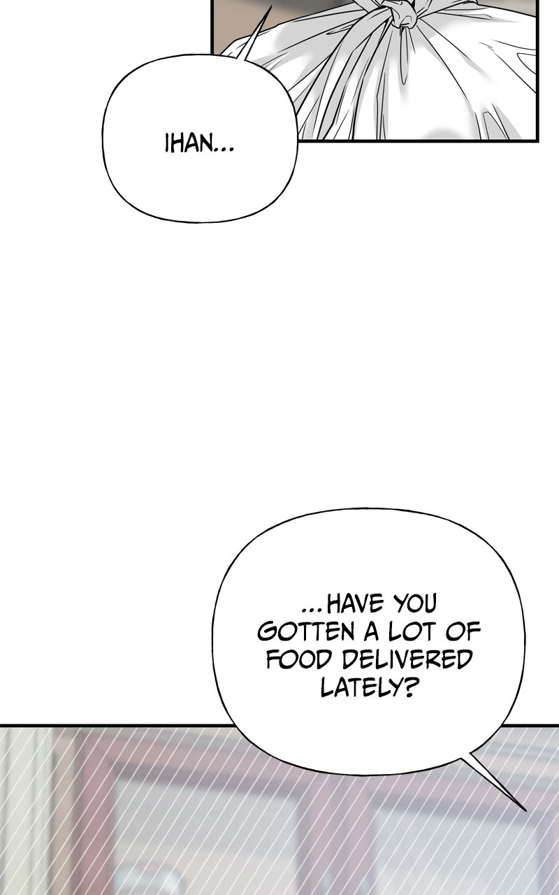 Read A Kind Intruder chapter 5 image 1 on Lezhin