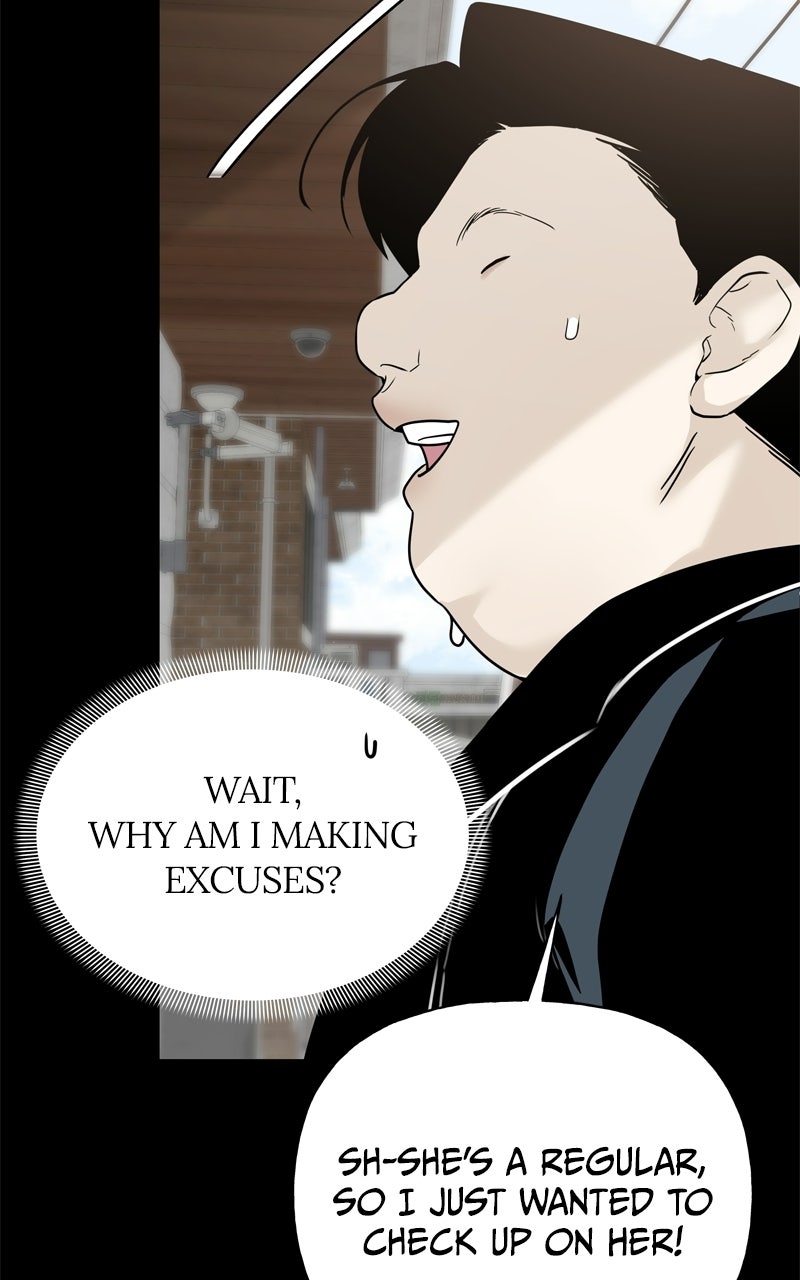Read A Kind Intruder chapter 5 image 10 on Lezhin