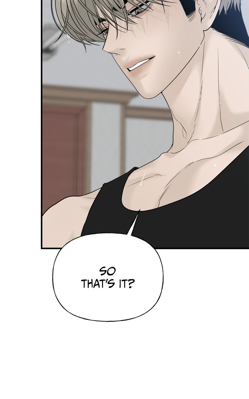 Read A Kind Intruder chapter 5 image 100 on Lezhin