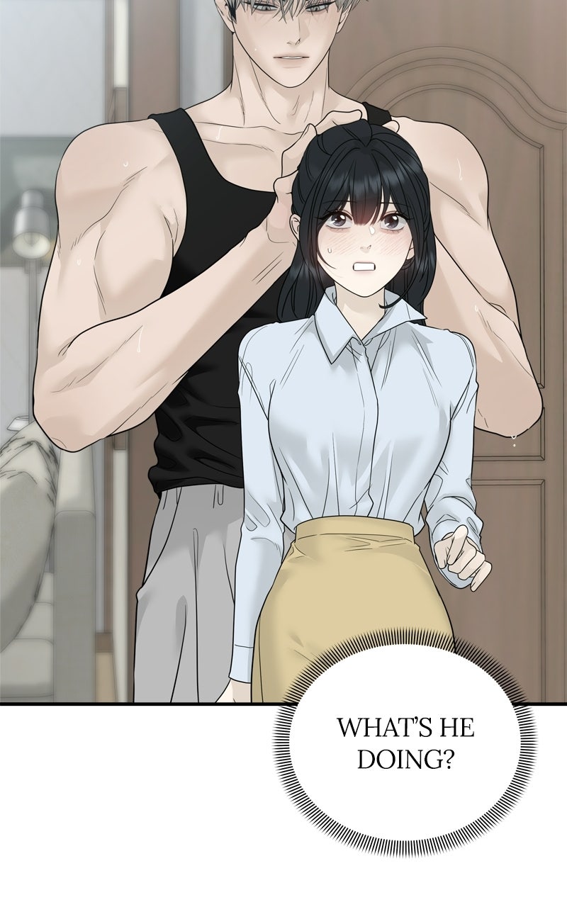 Read A Kind Intruder chapter 5 image 104 on Lezhin