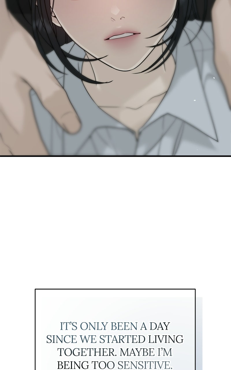 Read A Kind Intruder chapter 5 image 123 on Lezhin