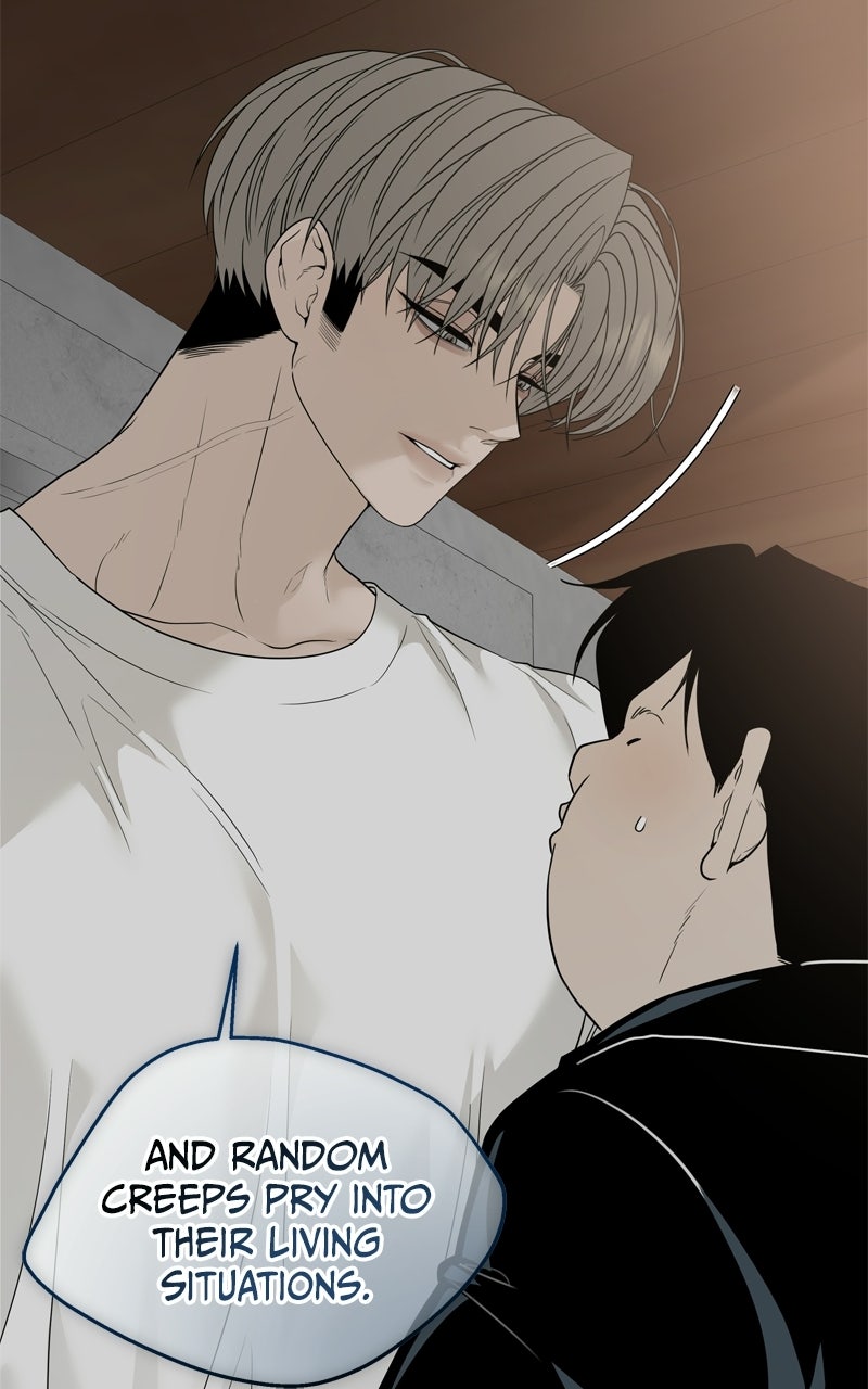 Read A Kind Intruder chapter 5 image 13 on Lezhin