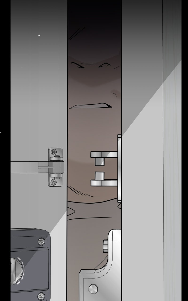 Read A Kind Intruder chapter 5 image 18 on Lezhin