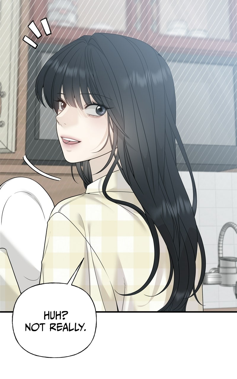 Read A Kind Intruder chapter 5 image 2 on Lezhin