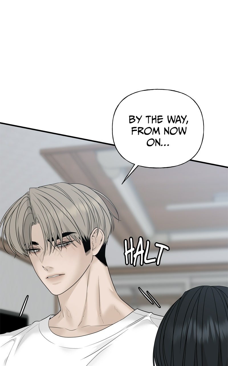 Read A Kind Intruder chapter 5 image 22 on Lezhin