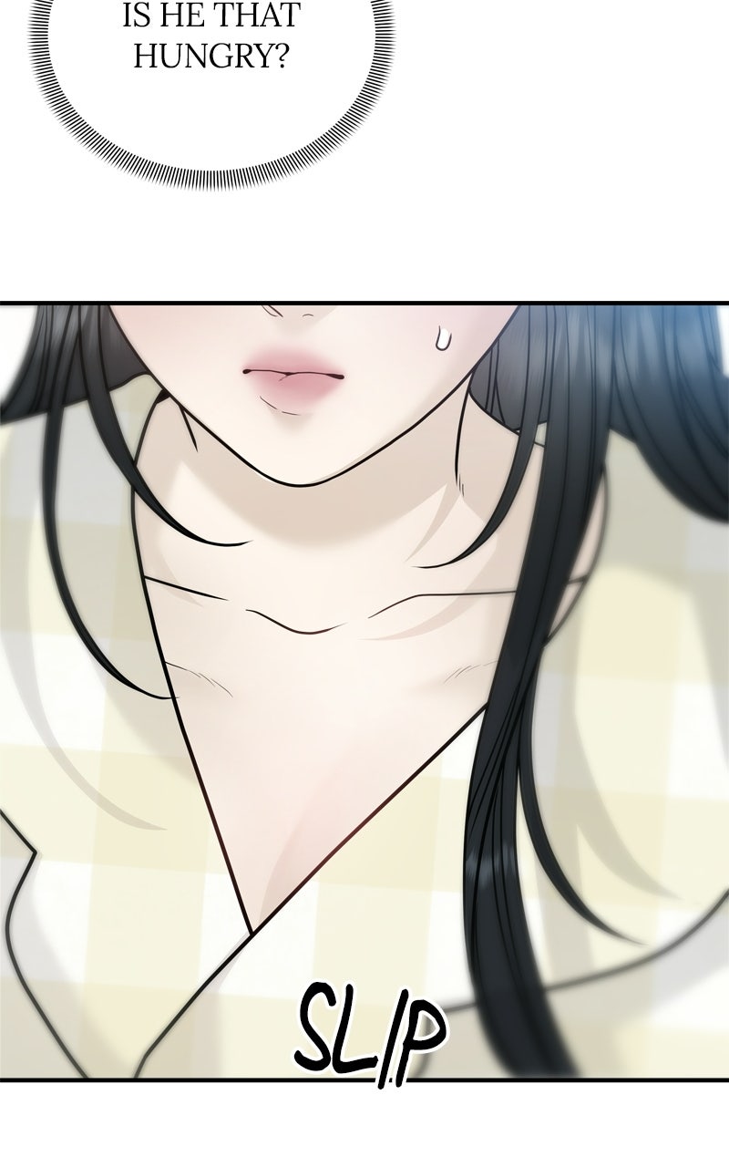 Read A Kind Intruder chapter 5 image 26 on Lezhin