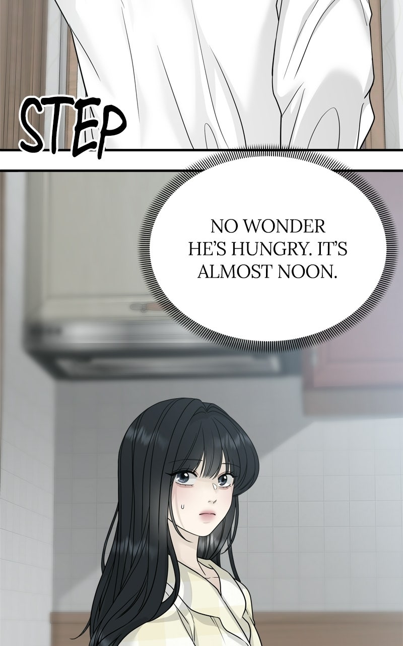 Read A Kind Intruder chapter 5 image 31 on Lezhin