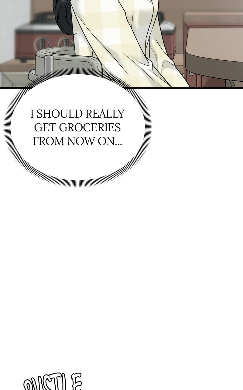 Read A Kind Intruder chapter 5 image 32 on Lezhin