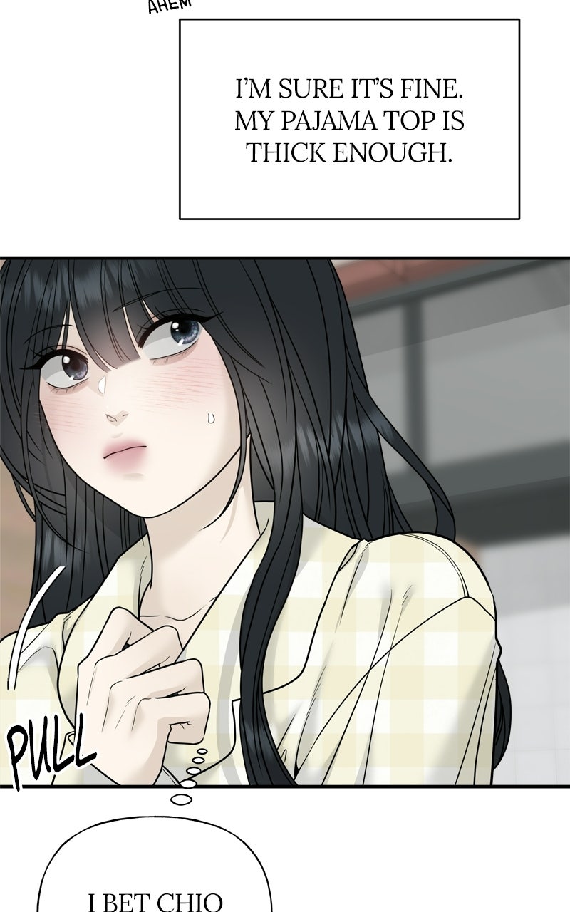 Read A Kind Intruder chapter 5 image 36 on Lezhin