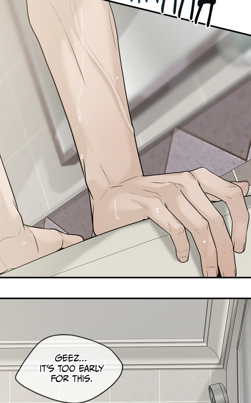 Read A Kind Intruder chapter 5 image 38 on Lezhin