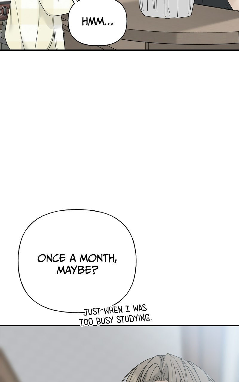 Read A Kind Intruder chapter 5 image 4 on Lezhin